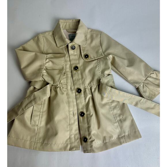 Baby Girl's Clothing Lot Size 12 months Winter Coats Clothes Disney Bundle 10 pc - Picture 5 of 9